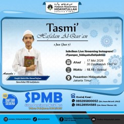 Ponpes Hidayatullah